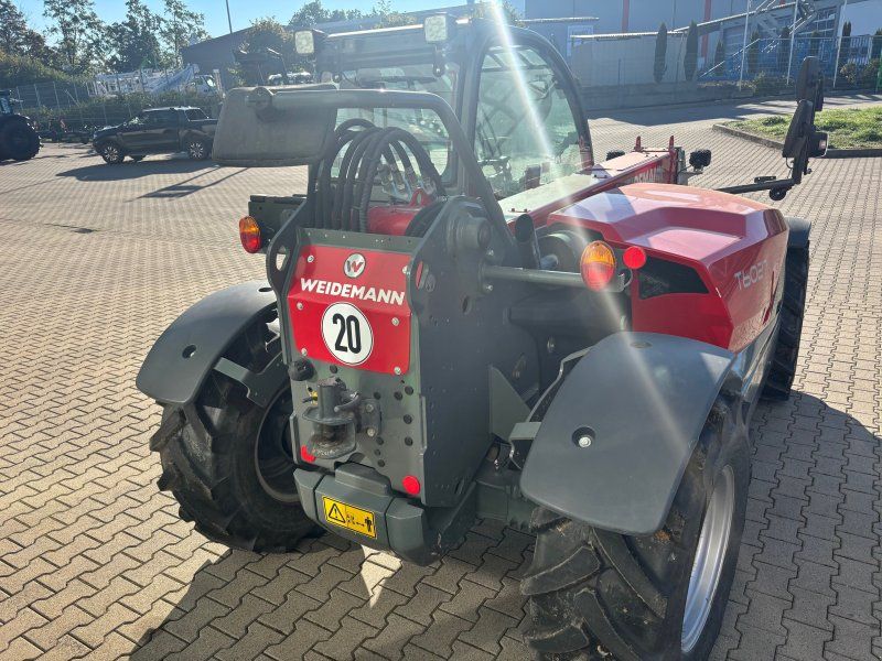 Weidemann T6027