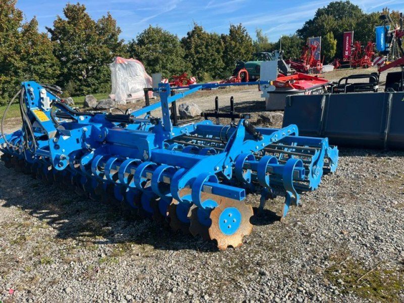 Lemken Kurz Heliodor 9/500 K