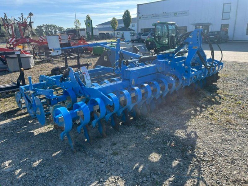 Lemken Kurz Heliodor 9/500 K