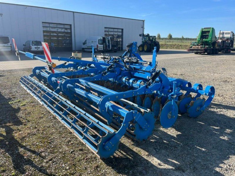 Lemken Kurz Heliodor 9/500 K