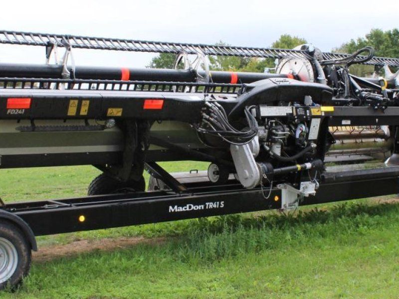 FD241   12,50 m