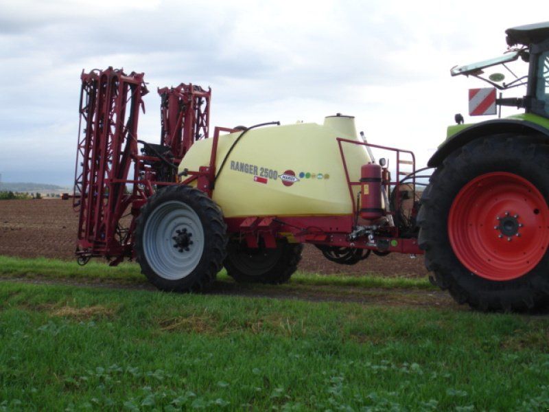 Hardi Ranger 2500