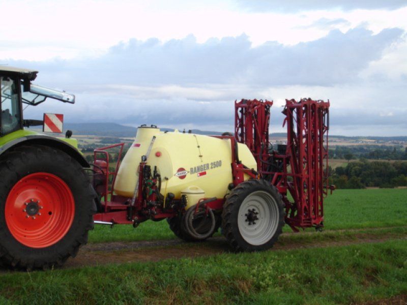 Hardi Ranger 2500