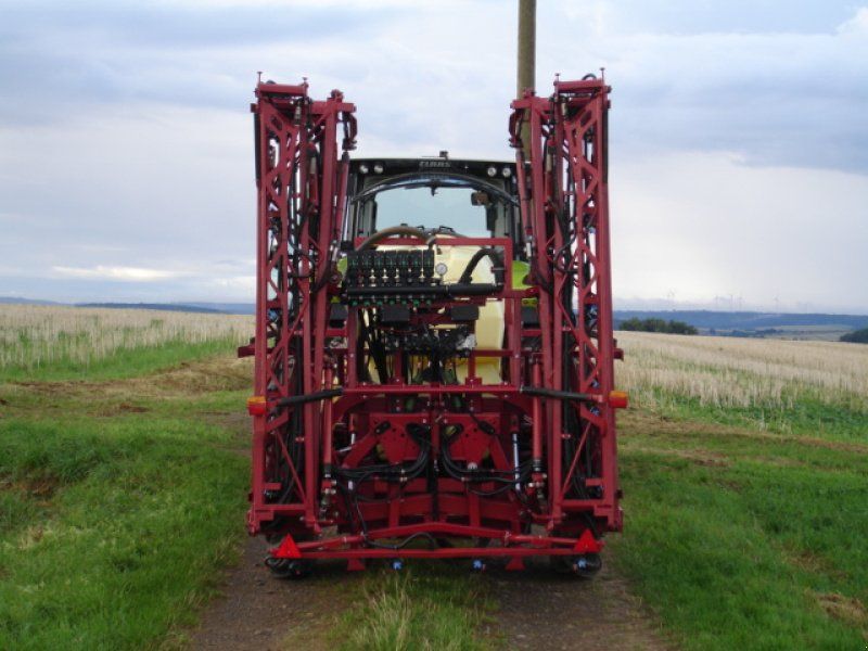 Hardi Ranger 2500