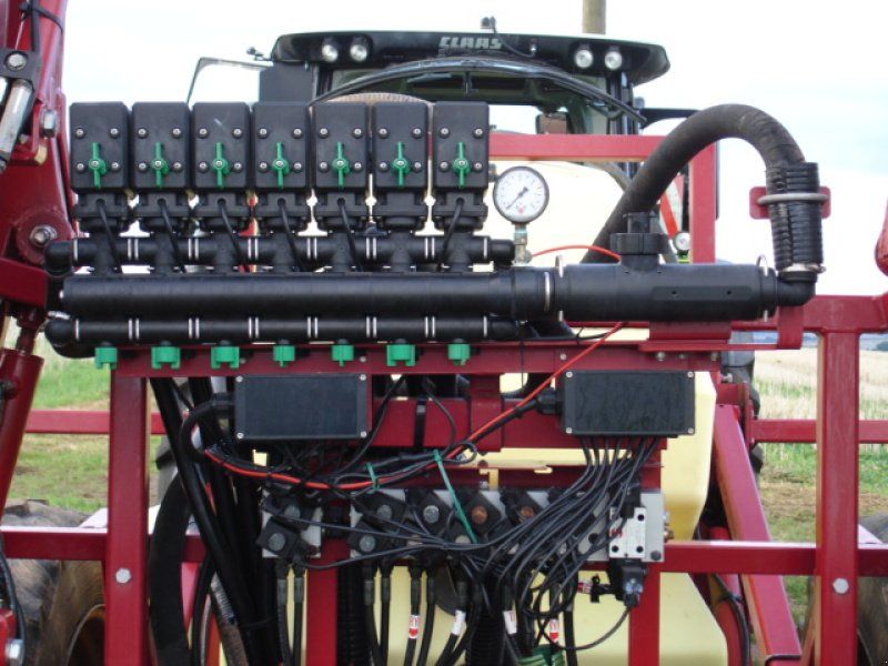 Hardi Ranger 2500