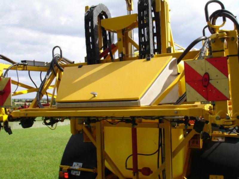 Dubex Actor 5000