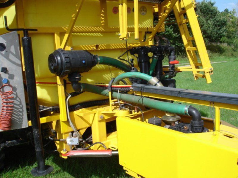 Dubex Actor 5000