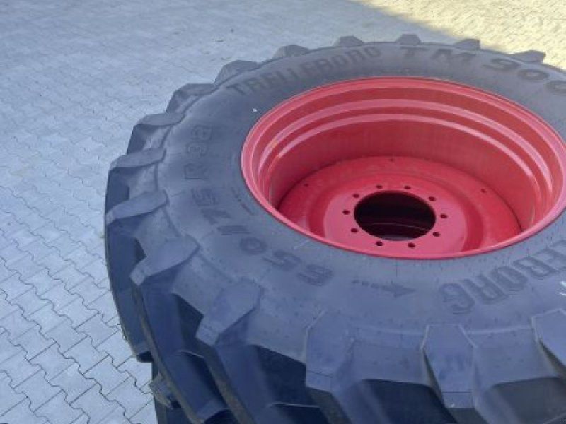 Fendt 650/75R38 169D TB