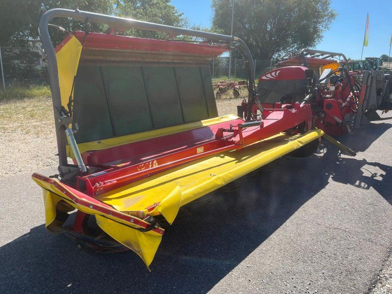 Fella SM 9314 TL KCB