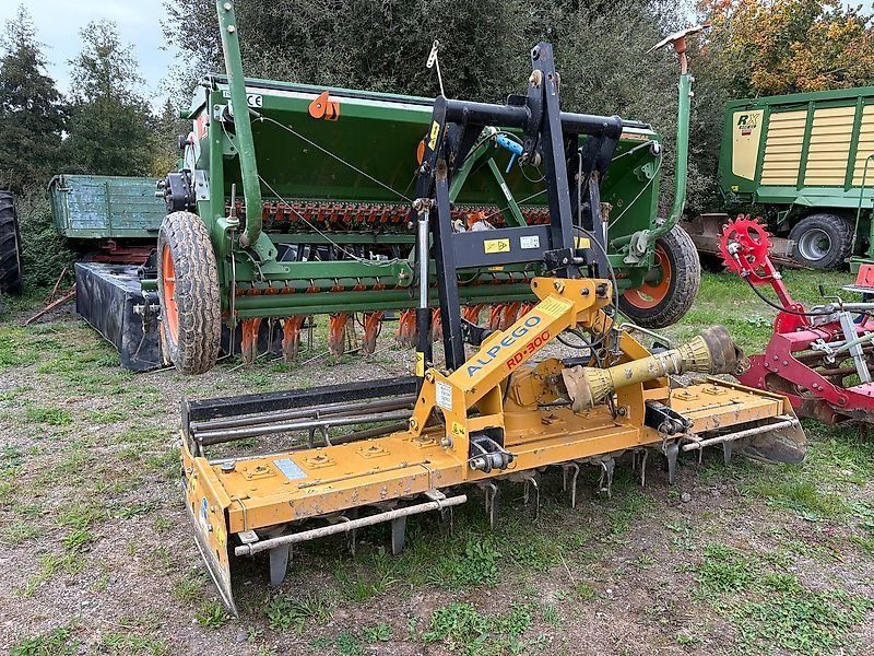 Amazone D9-30 Special / Alpego RD-300