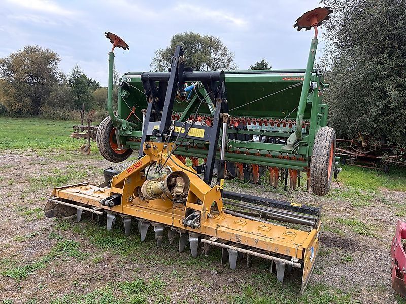 Amazone D9-30 Special / Alpego RD-300