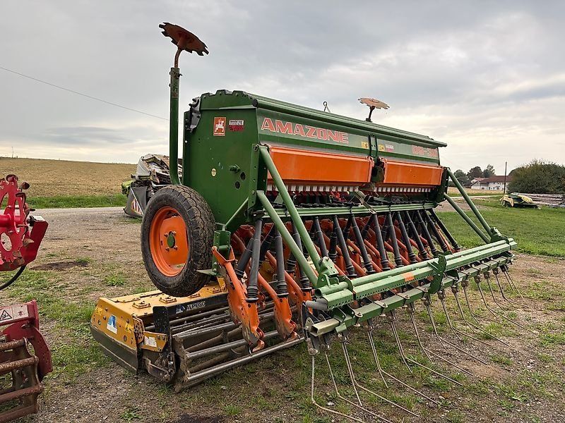 Amazone D9-30 Special / Alpego RD-300