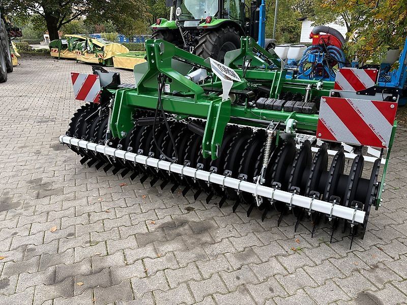 Kerner Toron T300