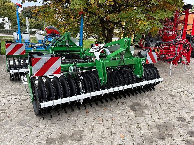 Kerner Toron T300