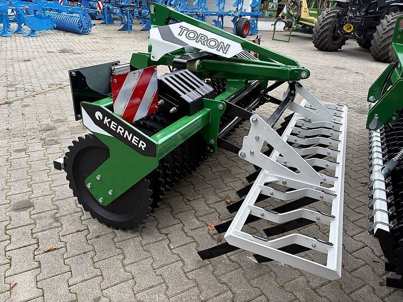 Kerner Toron T300