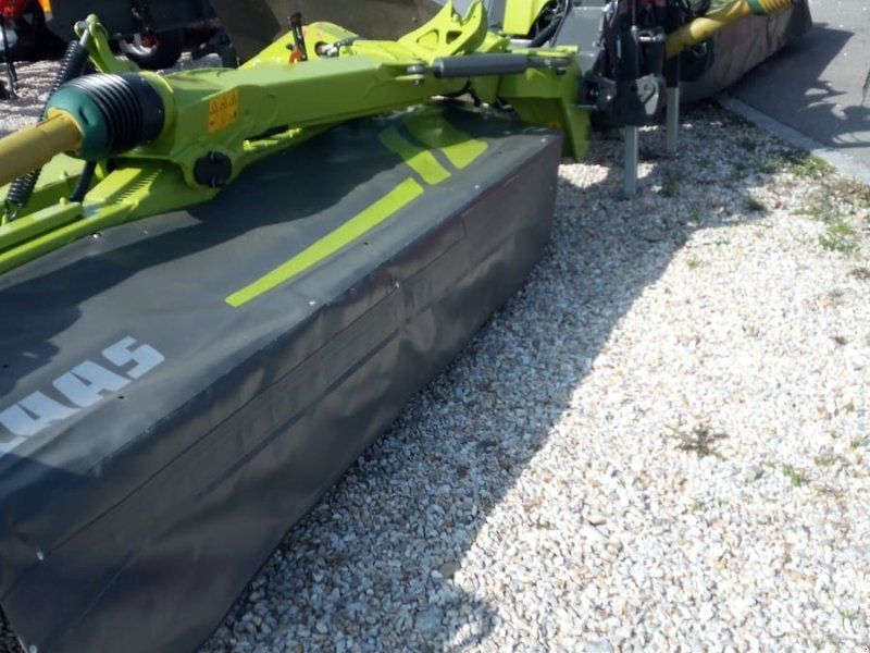 Claas Disco 9300 DS