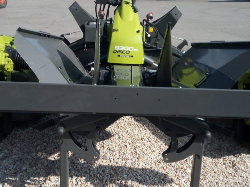 Claas Disco 9300 DS