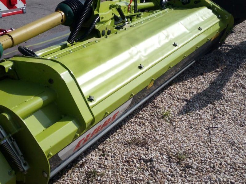 Claas Disco 9300 DS