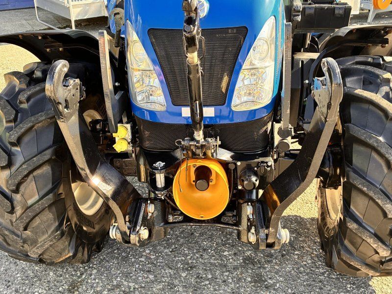 New Holland T5.95 Electro Command