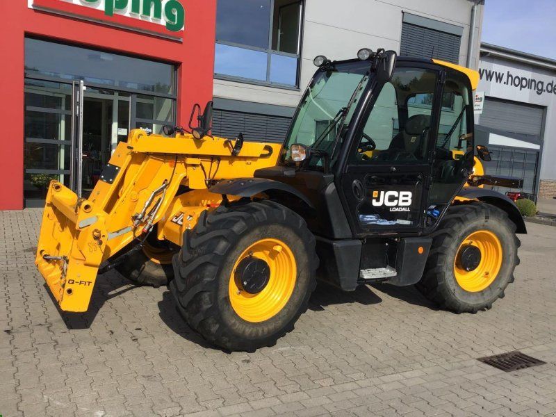 JCB 531-70DS F