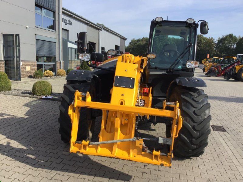 JCB 531-70DS F