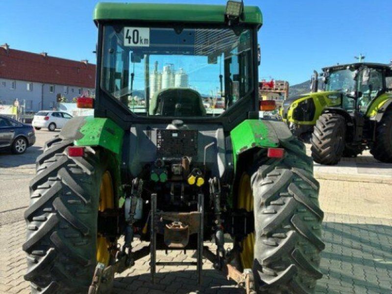 John Deere 5400 A