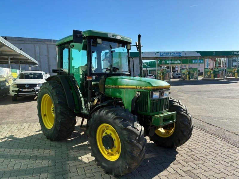 John Deere 5400 A