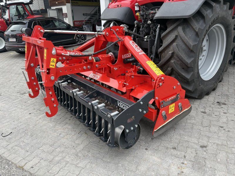 Vigolo VX 300P