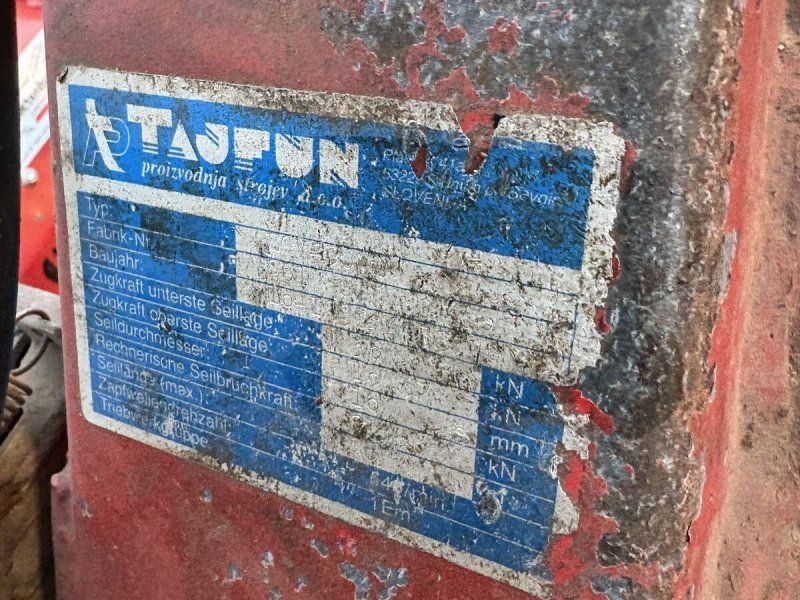 Tajfun 3to