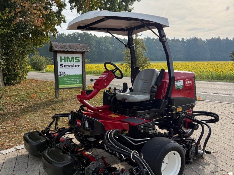 Toro Reelmaster 3575