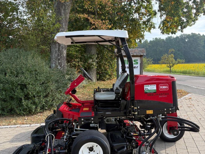 Toro Reelmaster 3575