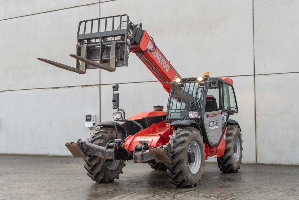 Manitou MT 1033