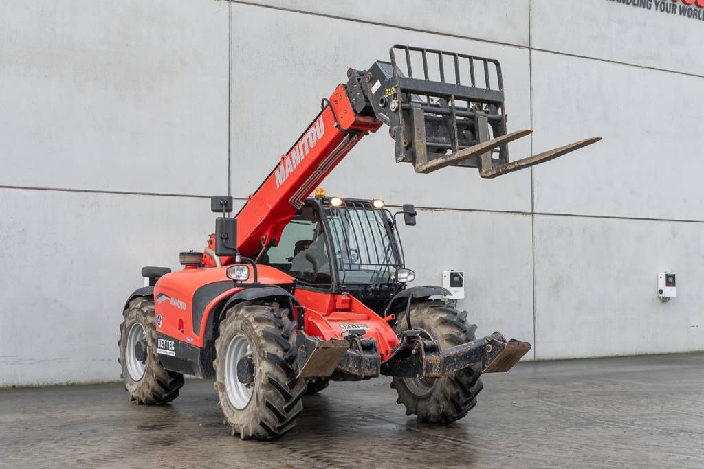 Manitou MT 1033