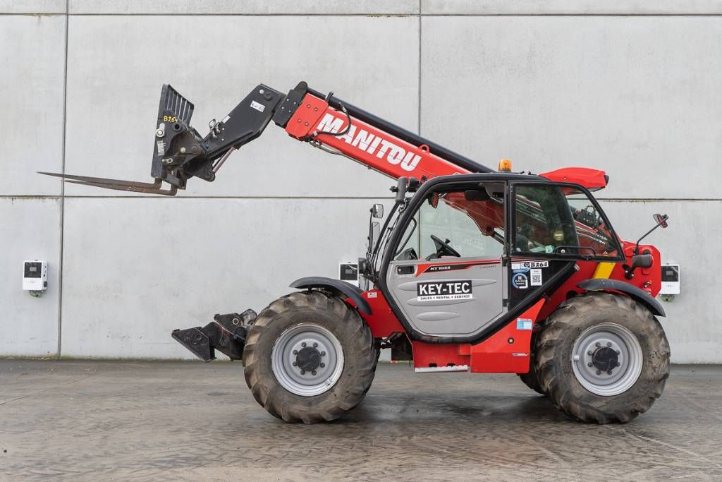 Manitou MT 1033