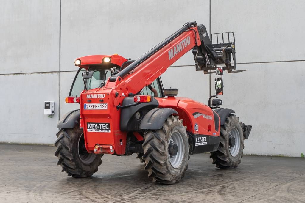 Manitou MT 1033