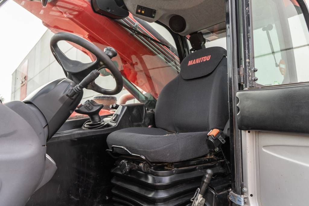 Manitou MT 1033