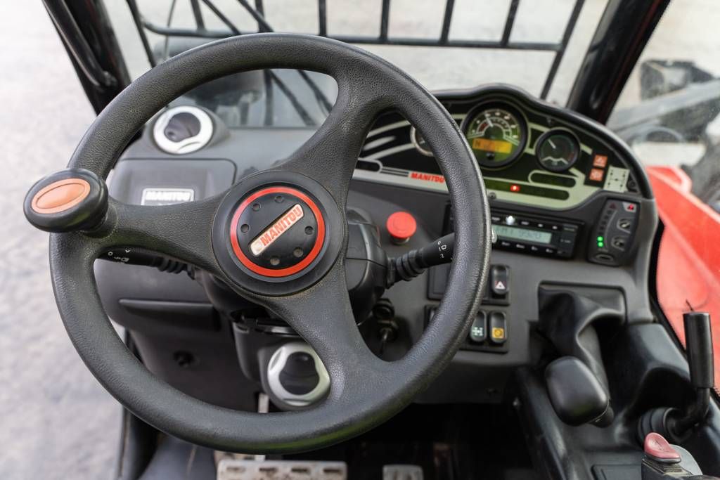 Manitou MT 1033