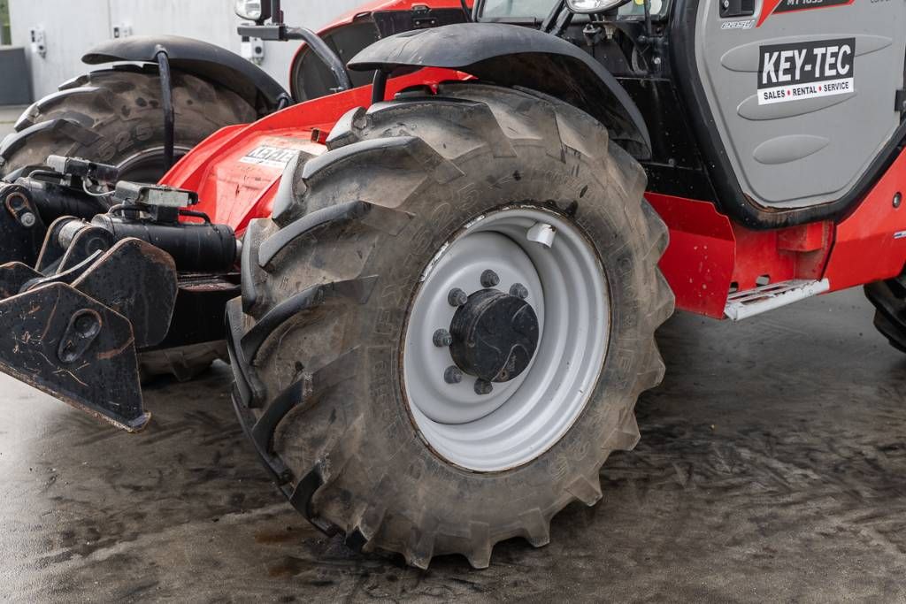 Manitou MT 1033