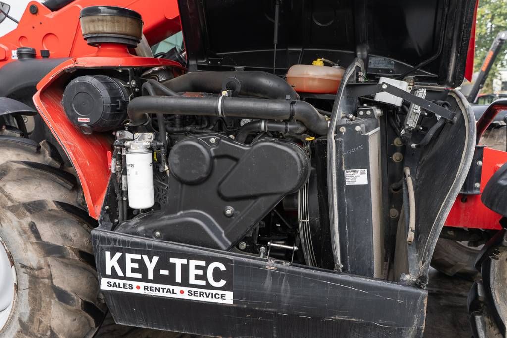Manitou MT 1033