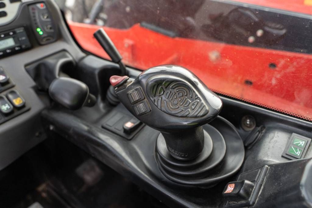 Manitou MT 1033