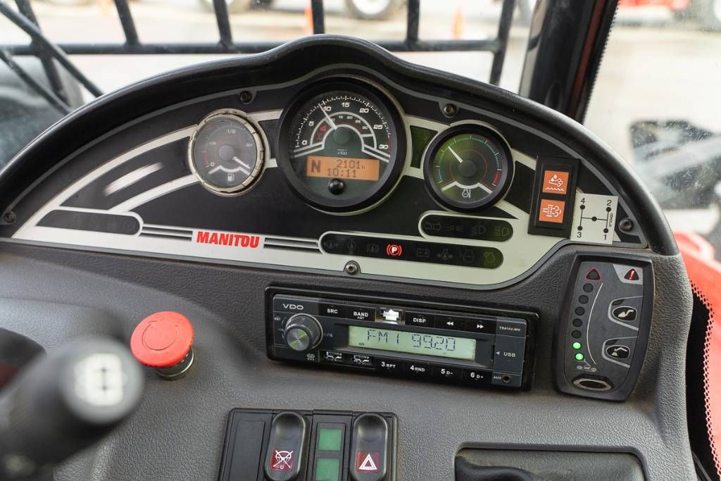 Manitou MT 1033