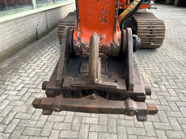 Fiat-Hitachi EX 165