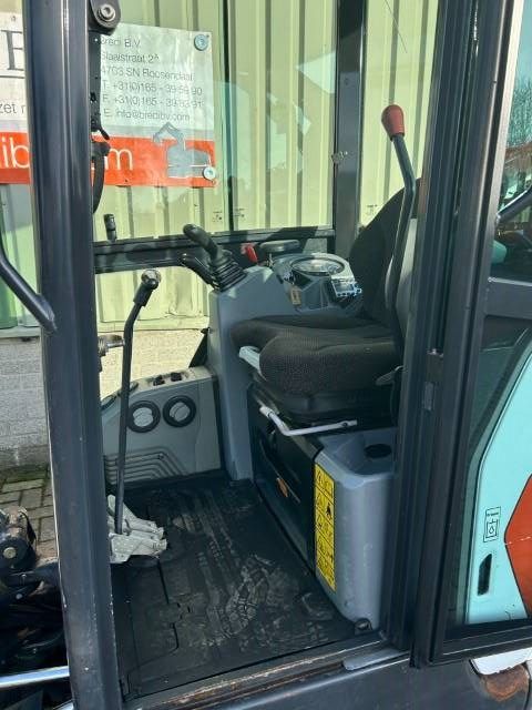 Bobcat E 20