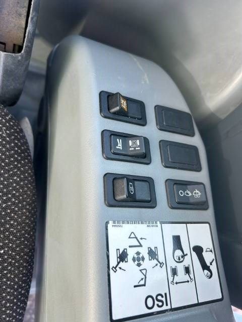 Bobcat E 20