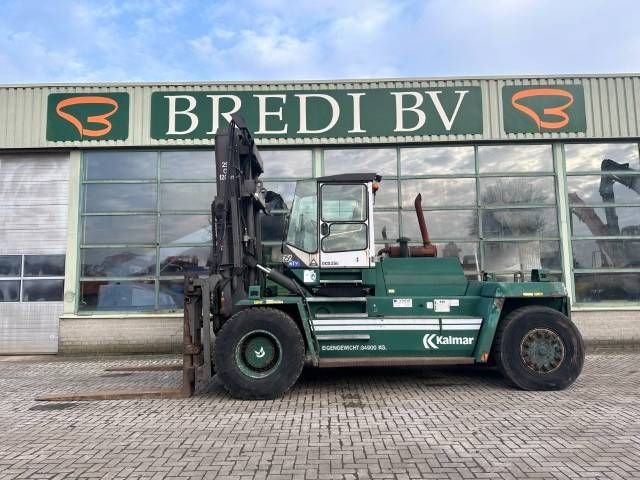 Kalmar DCD 250-12 LB