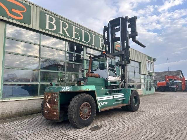 Kalmar DCD 250-12 LB