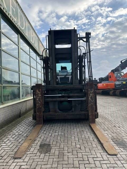 Kalmar DCD 250-12 LB