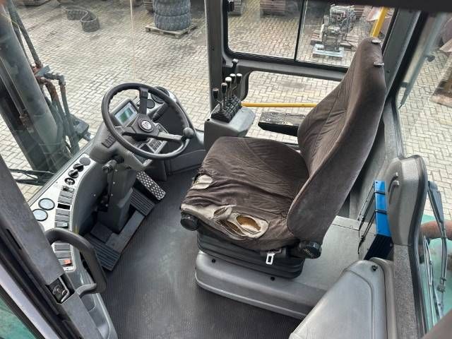 Kalmar DCD 250-12 LB