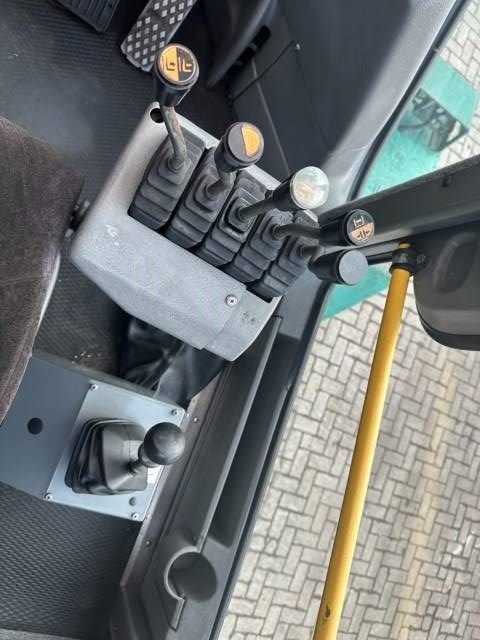 Kalmar DCD 250-12 LB