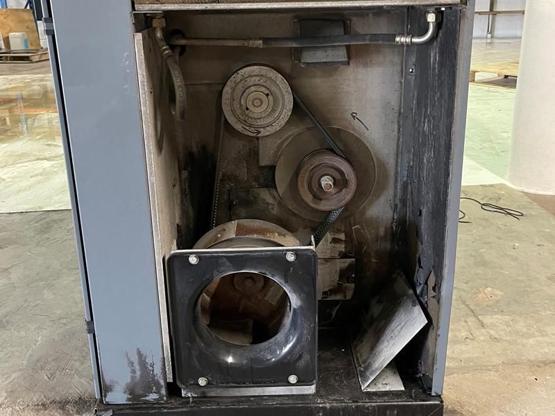 Atlas Copco GA 15 FF